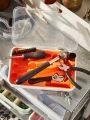 IKEA 17-piece tool set. 