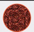 dry anardana  / pomegranate seeds whole 200g. 