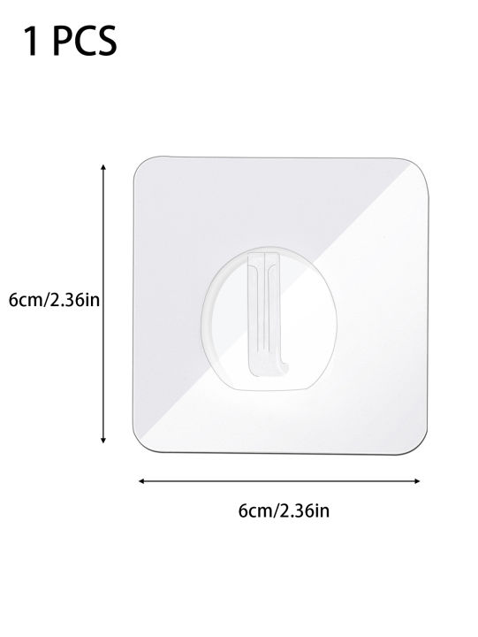1Pc%20360%C2%B0%20Rotating%20Kitchen%20Hooks%20-%20Self-Adhesive%206-Hook%20Rack%20for%20Wall%20&%20Door%20-%20Handbags,%20Clothes,%20Ties%20Organizer%20-%20Image%207