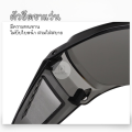 Songkraan Songkran glasses anti-water windproof sun glasses fashion colorful glasses ready to ship!!.