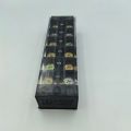 TBC-604 terminal blocks 4p 60A, TBC-606 6p 60A,TBC-1006 6p 100a DM,. 