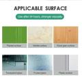 Automatic Sensor Door Closer Punch-free Adjustable Surface Door Stopper Automatically Close Door Bracket Closer Home Improvement. 