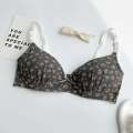 Ready to ship women's fashion underwear bra pregnant clothes inner cover up clothing. 