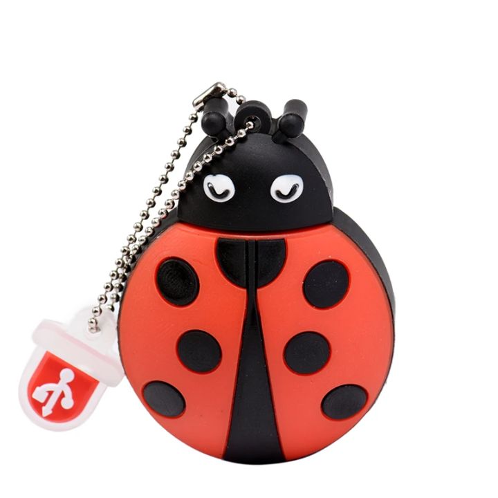 High-speed%20USB%20Flash%20Drive%20Cute%20Beetle%20Memory%20Stick%20Pen%20Drives%20Personalized%20Mini%20Pendrive%2064GB%2032GB%2016GB%204GB%20Ladybug%20USB%20Stick%20-%20Image%207