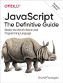 Javascript The Definitive Guide. 