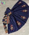 ladies Mexi and koti Dress. 