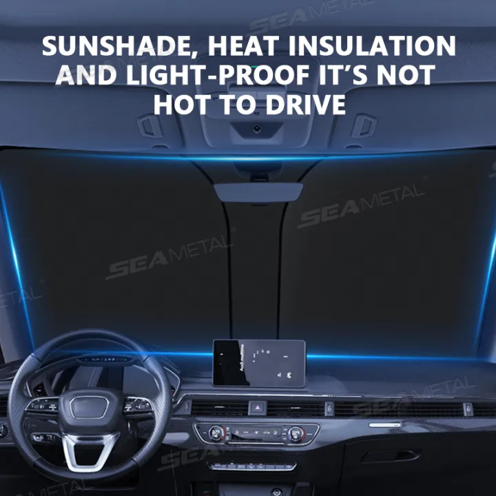 SEAMETAL%20Foldable%20Car%20Windshield%20Sunshade%20Cover%20Summer%20Cooling%20UV%20Refletive%20Cover%20Auto%20Front%20Window%20Sun%20Shade%20Protection%20Parasol%20-%20Image%204