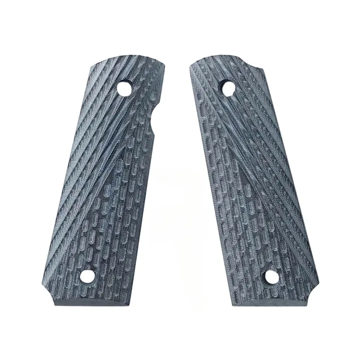 1%20Pair%20Blue%201911%20G10%20Non-Slip%20Grip%20Grip%20Patch%20Material%20DIY%20Grip%20Patch%20CNC%20Knife%20Handle%20Material%20-%20Image%207