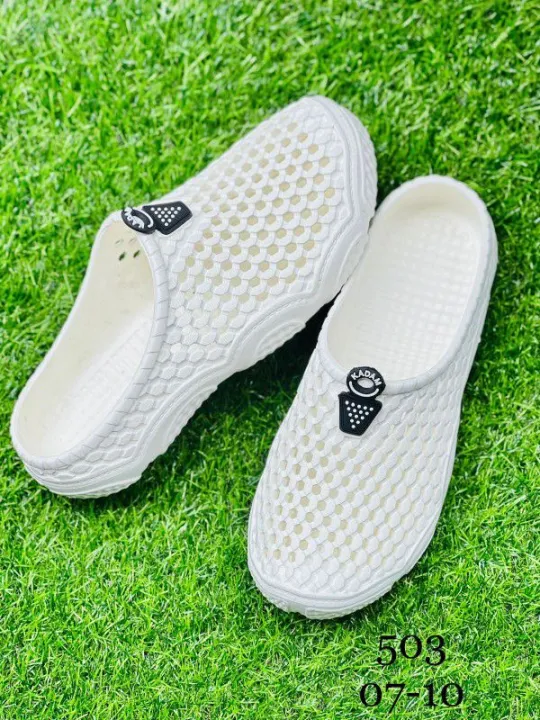 Fashionable Kadam Crocks For Men