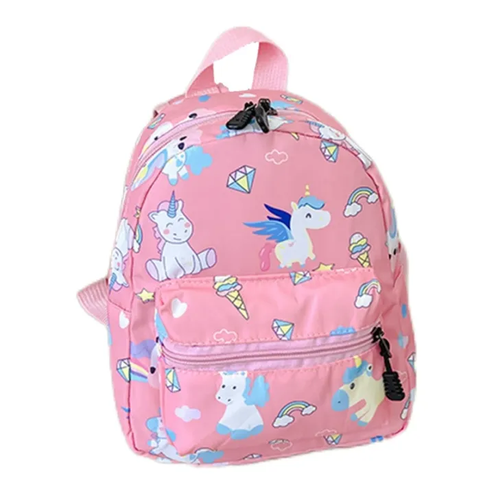 Children%20Backpack%20Cartoon%20Dinosaur%20Unicorn%20Pattern%20Baby%20Cute%20Kindergarten%20Schoolbag%20Waterproof%20Kids%20Bags%20Boys%20Girls%20Backpacks%20-%20Image%207
