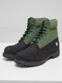 TIMBERLAND PREMIUM 6-INCH LACE UP WATERPROOF BOOT. 