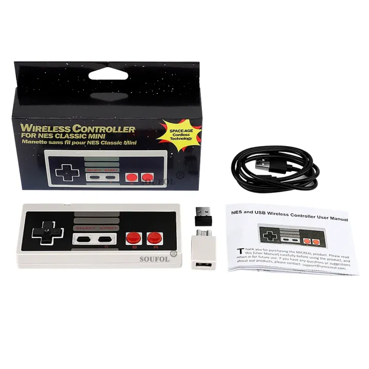 2.4%20GHz%20Wireless%20USB%20Controller%20Gamepad%20Classic%20For%20wireless%20receiver%20mini%20NES%20game%20controller%20Gamepad%20Joystick%20-%20Image%204