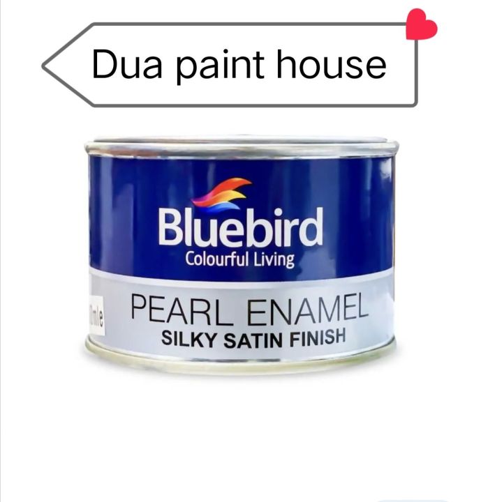 Pearl Enamel Paints - 100 ml
