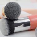 Brush Large Small Fat Pier Foundation Make-Up Brush Bb Cream Mushroom Brush No Powder No Mark Foundation Make-Up Brush. 
