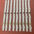 LED backlight strip(18) for TV UA50F5080 HF500BGA-B1 UE50F6200 UE50F550AK UN50F6300 2013SVS50F R 7 L 9 BN96-25310A 25311A. 