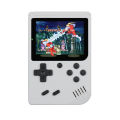 MINI Games Handheld Game Players Portable Retro Video Console Boy 8 Bit 3.0 Inch Color LCD Screen Games. 