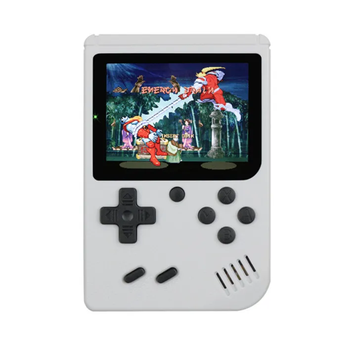 MINI%20Games%20Handheld%20Game%20Players%20Portable%20Retro%20Video%20Console%20Boy%208%20Bit%203.0%20Inch%20Color%20LCD%20Screen%20Games%20-%20Image%207