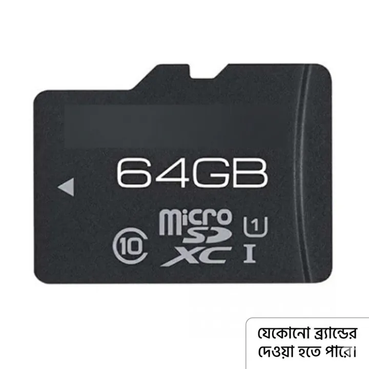 64GB%20Micro%20SD%20Cards%20Class%2010%20(microSD)%20Memory%20Card%20-Multicolor%20-%20Image%202