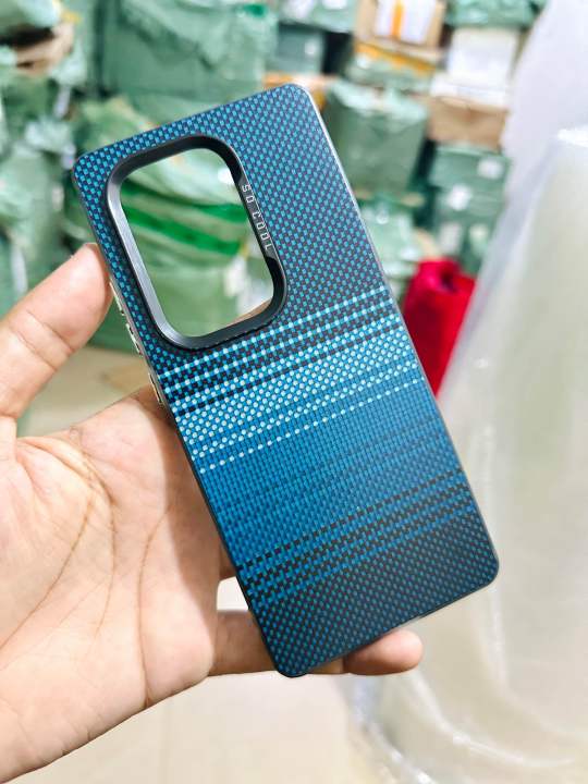 itel%20S25%20Ultra%20Matte%20finish%20premium%20back%20cover%20-%20Image%202