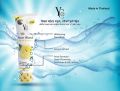 YC Whitaning Lemon Extract Deep Cleansing Face Wash-100mL (Thailand).