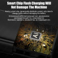 PD 45W Charger Fast Charging Phone Adapter For Samsung Galaxy S24 S23 S22 S25 Ultra A54 A15 A35 A55 5G Charger USB Type C Cable. 