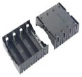 Lithium ion cell holder,18650 cell holder,cell holder for lithium ion battery. 
