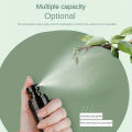 1PC 30ml 60ml 80ml 100ml 120ml Spray Bottle Fine Mist Sub-bottling Travel Portable Small Cosmestic Bottle. 