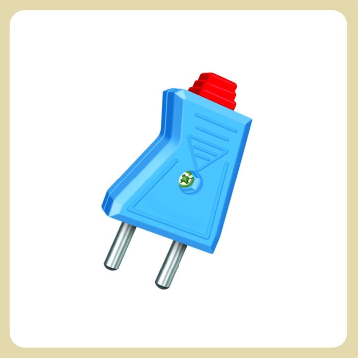 EU%20European%202%20Pin%20Shoe%20Plug%20for%20electrical%20socket%20-%20Image%203