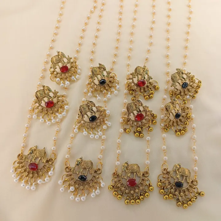 Indian%20hatim%20necklaces%20jewellery%20for%20women%20-%20Image%204