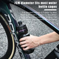 PHMAX Bike Water Bottle 720ml Sports Cycling Water Bottle Mountain Bike Road Bike Portable Large Capacity Bike Water Cup. 