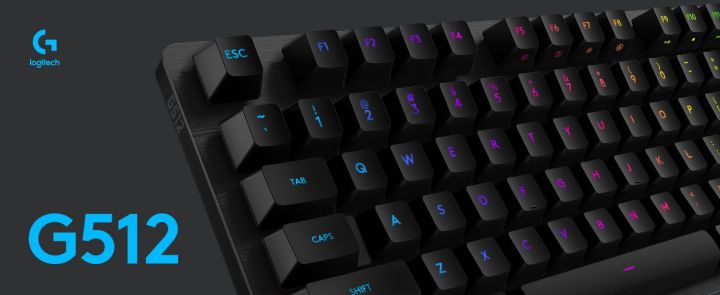 Logitech%20G512%20Carbon%20RGB%20Mechanical%20Gaming%20Keyboard%20-%20Image%205