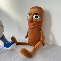 New Tungtungtung Sahur Tralala Plush Animals Telalaero Telala SHARK Anime Plush Plushie Peluches Stuffed Dolls Toy . 