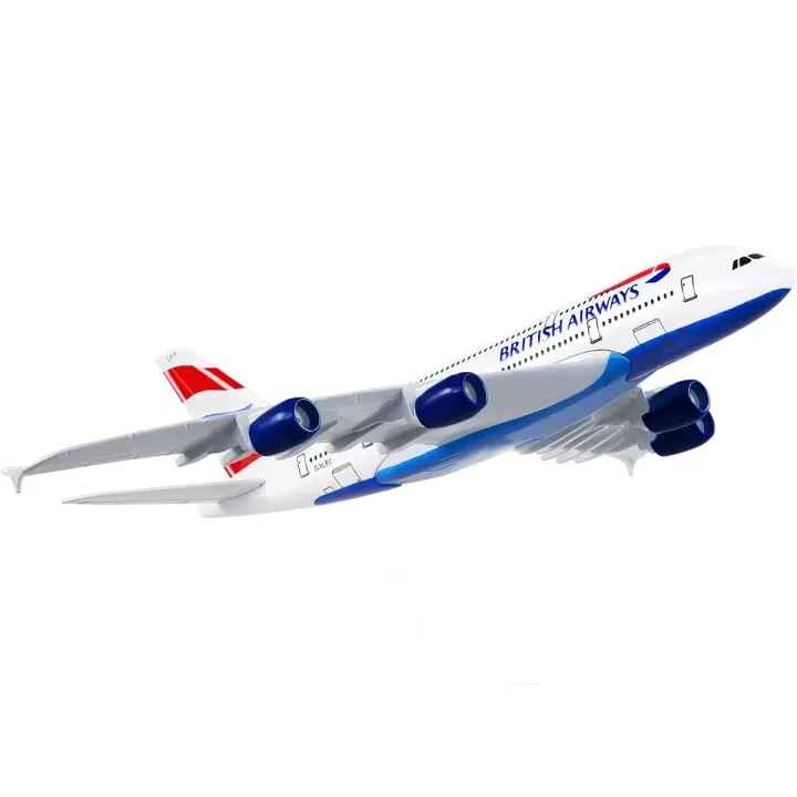 British%20Airways%20airplane%20model%20Airbus%20A380%2016%20cm%20airplane%20Metal%20alloy%20diecast%201:400%20airplane%20model%20toy%20Aircroft%20model%20%20metal%20toy%20-%20Image%205