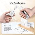Lemorele Wireless HDMI Video Transmitter and Receiver Extender Kit Display Adapter Dongle for TV Monitor Projector Switch PC. 