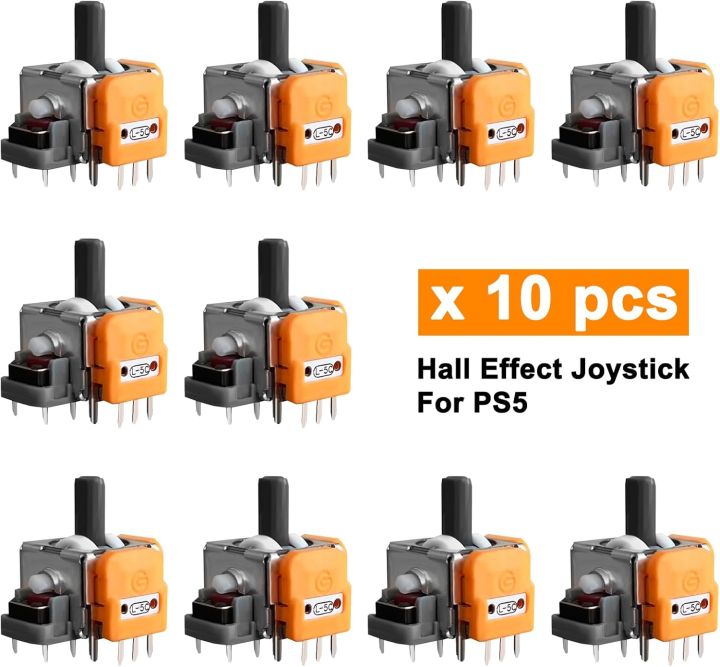 %E3%80%8CUpgrade%20Verison%E3%80%8D%20Hall%20Effect%20Joysticks%20for%20PS5%20Controller%203D%20Analog%20Sensor%20Wheel%20Thumbsticks%20Replacement%20for%20PlayStation%205%20-%20Image%204