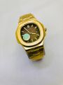 Patek phillips watches master copy in sill watch. 