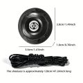1pair Adjustable Automatic Buckle Rope Universal Kids/Adult Quick Stretching Lock Lazy Laces Sneaker No Tie ShoeLaces Shoe. 