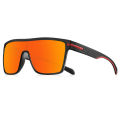 CRIXALIS Fashion Polarized Sunglasses For Men Square Oversized Anti Glare Driver Mirror Sun Glasses Women UV400 Goggles Male. 