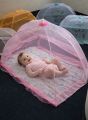 Baby Mosquito Net – Safe & Comfortable Sleep for Your Little One. 