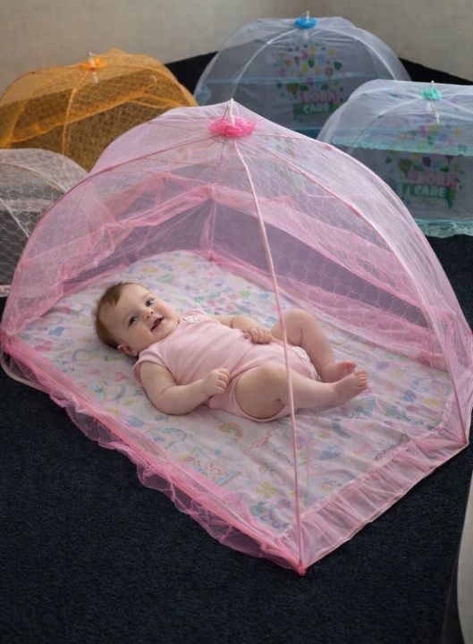 Baby%20Mosquito%20Net%20%E2%80%93%20Safe%20&%20Comfortable%20Sleep%20for%20Your%20Little%20One%20-%20Image%202
