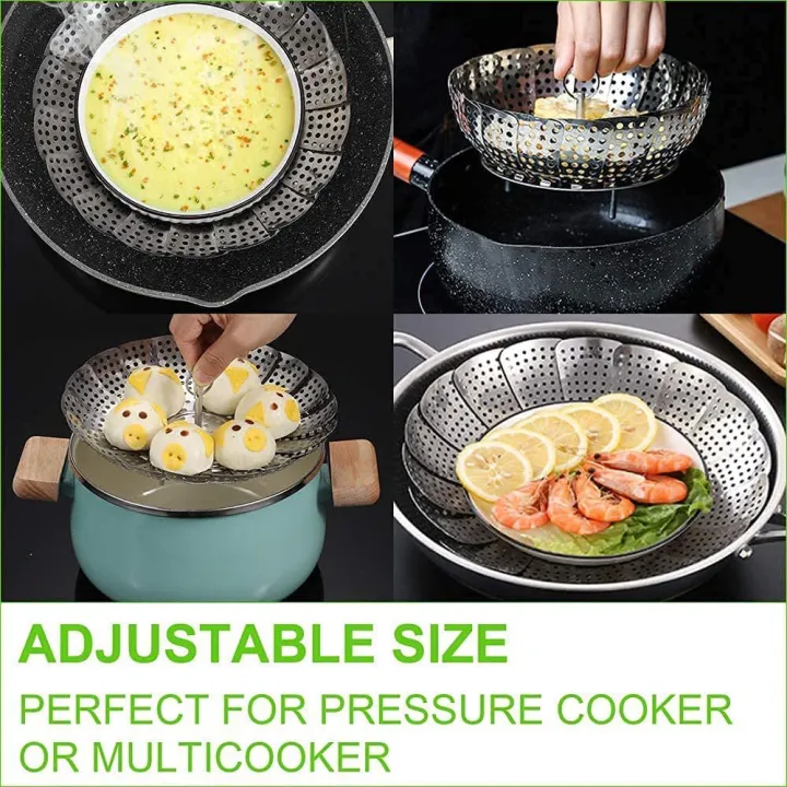 Vegetable%20Steamer%20Basket%20Stainless%20Steel%20Collapsible%20Steamer%20-%20Image%207