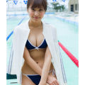 Swimwear women Japanese style beautiful bikinis women swimming suit. 
