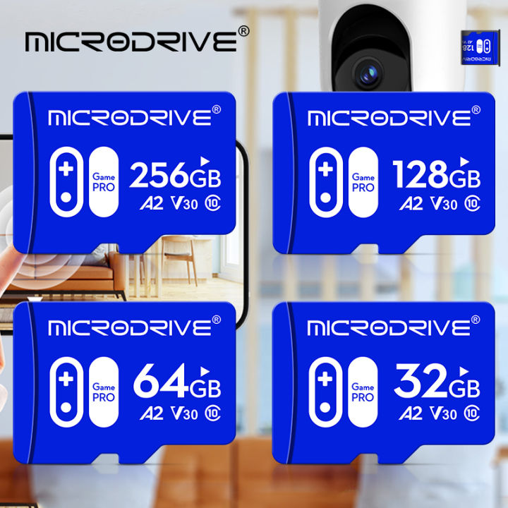 Original%20Memory%20Cards%20128GB%2064GB%2032GB%20High%20Speed%20Flash%20Card%20256GB%20Micro%20TF/SD%20Cards%20for%20Tablet/mobile%20phone/Monitoring%20equipment%20-%20Image%203