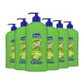 Suave Kids 3-in-1 Silly Apple Shampoo + Conditioner + Body Wash, 532ml. 