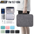 Tablet Sleeve Bag For Samsung Galaxy Tab S7 FE S8 S9 Plus A8 S6 Lite Case For iPad Pro 11 12 9 iPad 7 8 9 Gen Air 4 5 Tablet Bag. 