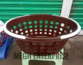 Premium Quality plastic Shopping Basket.