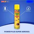 POWER PLUS SPRAY. 500ml.. 