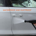 BLALION Transparent Car Door Protector Sticker Anti Scratch Tape Auto Trunk Sill Scuff Protector Film Door Edge Protective. 