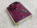 High Quality Printed Eid Special  Panjabi For Mens 2026 - কাপল ড্রেস শাড়ি. 