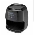 Sokany Digital Air Fryer. 